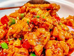 -简小舍·民间手艺菜(武昌江滩店)