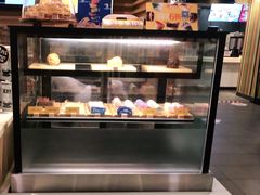 -麦当劳(华宁弘基生活中心店)
