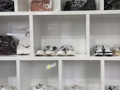 -翰皇直营洗衣洗鞋(望京鹿港店)