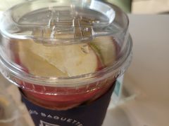 -巴黎贝甜(卫清西路店)