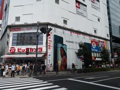 -秋叶原电器街
