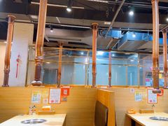 -麻蒲碳烤肉(嘉禾东平地铁站19号店)
