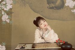 -盘子女人坊古装写真摄影(天津总店)