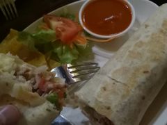 -panchos 墨西哥餐厅(嘉绿苑店)