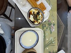 -小桃园·豆浆油条(复兴中路店)