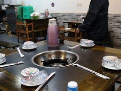 大堂-天治宣·野椒鸡(龙头寺总店)