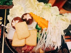 -老村旧煲(江宁金鹰店)