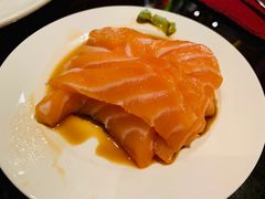 -西安皇冠假日酒店·朱雀咖啡厅