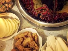 -大龙火锅(老店)