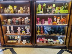 -星巴克(北京建威大厦店)