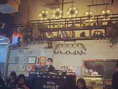 -Hi YOU你的饭局泰餐厅(雍和宫店)