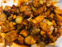 -南门小馆·清真(国贸商城店)