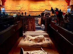 -北京大葆台遗址博物馆