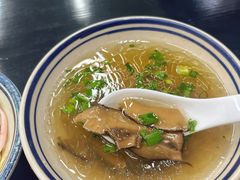 -万三面馆(青龙正街太古里店)