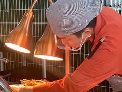 -J cafe 朝夕餐厅