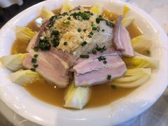 咸肉娃娃菜-旭龙鱼头王(航华店)