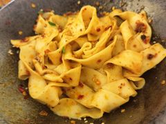 甜水面-归蜀第成都串串料理(梅花路店)