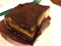 经典提拉米苏-星巴克臻选(南宁万象城店)