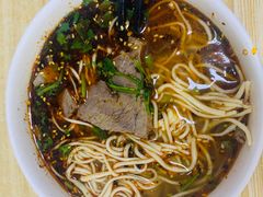 -玉香宫河州牛肉拉面