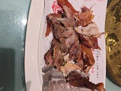 -红豆焖罐面·新邯郸菜(光明店)