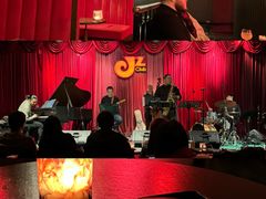 -JZ Club 爵士酒吧(上海店)