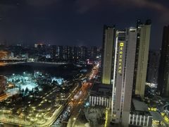 -君悦酒店·乐厨·高空自助餐(青年大街店)