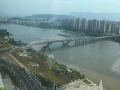 -三迪希尔顿酒店·星空酒廊