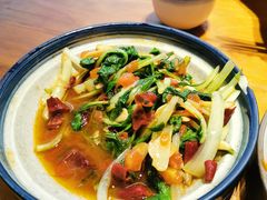 -觅山云南菜(泊富ICITY店)