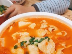 公举番茄鱼-鱼你在一起(燕郊永旺梦乐城店)