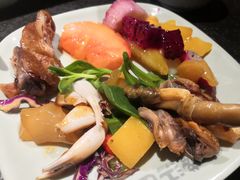 -盛江山自助料理(奥莱锦辉购物广场店)