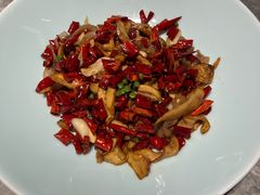 -福照楼汽锅鸡·云南特色菜(火车站锦江店)