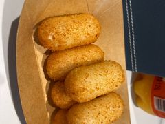 -川百汇烤鱼·泡饼·美蛙(八达岭店)