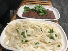 -有鱼吃·纸包烤鱼(曲江创意谷店)