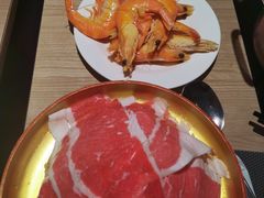 -星伦多自助料理(爱琴海店)