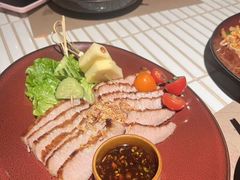 -CHINCHIN 青青·泰国料理(万象食家店)