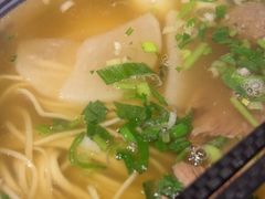 -马兰拉面(西直门外店)