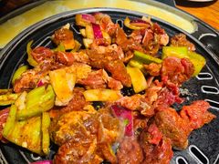 -超级神炭烤肉夜食(芥园西道店)