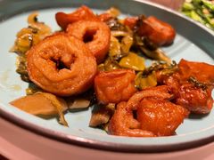 九转回味大肠-先记烧鹅王·本地粤菜(福永店)