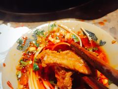 -重庆渝达老火锅(春熙路店)