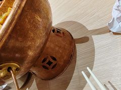 -成都你六姐·牛肉冒菜·麻辣香锅(长泰广场店)