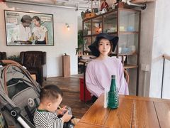 -Alimentari早午餐(安福路店)