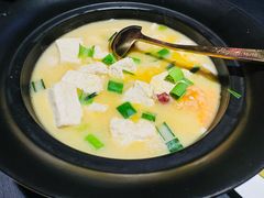 白水洋豆腐-锦府园·新台州菜(合生汇店)