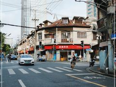 -新麦西饼(广东路店)