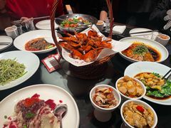 -鸽子侯·家宴·平价海鲜(市图书馆店)