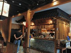 -大牌大·传统杭帮菜(湖滨店)