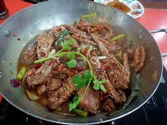 -华英干锅辣鸭头(亚泰大街店)