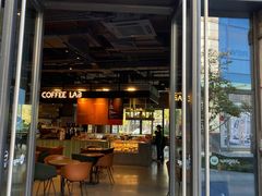 门面-Wagas沃歌斯(正大乐城店)