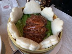 老北京粉蒸肉-惠丰堂饭庄·烤鸭·京味菜(西北旺·唐家岭店)