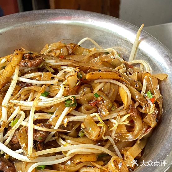 南宁仔老友粉(河东店)