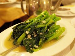 -文兴酒家(Chinatown - Gerrard Street)